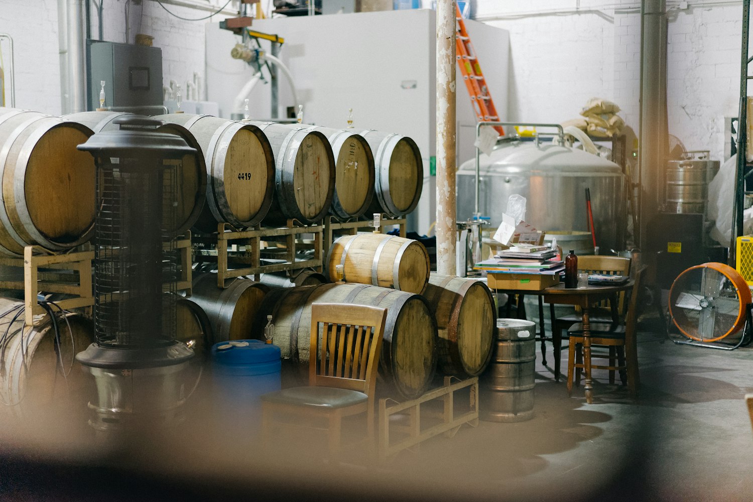 革新烧烤行业的科技力量，最新烧烤设备图片展示