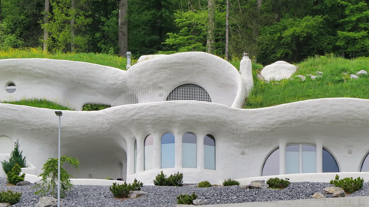 最新别墅设计图探索现代住宅的无限魅力