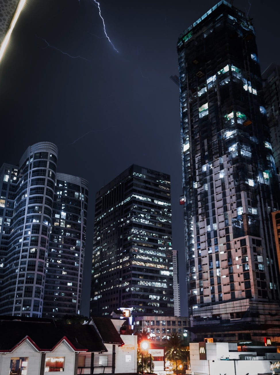 探索厦门新貌,最新城市图片一览