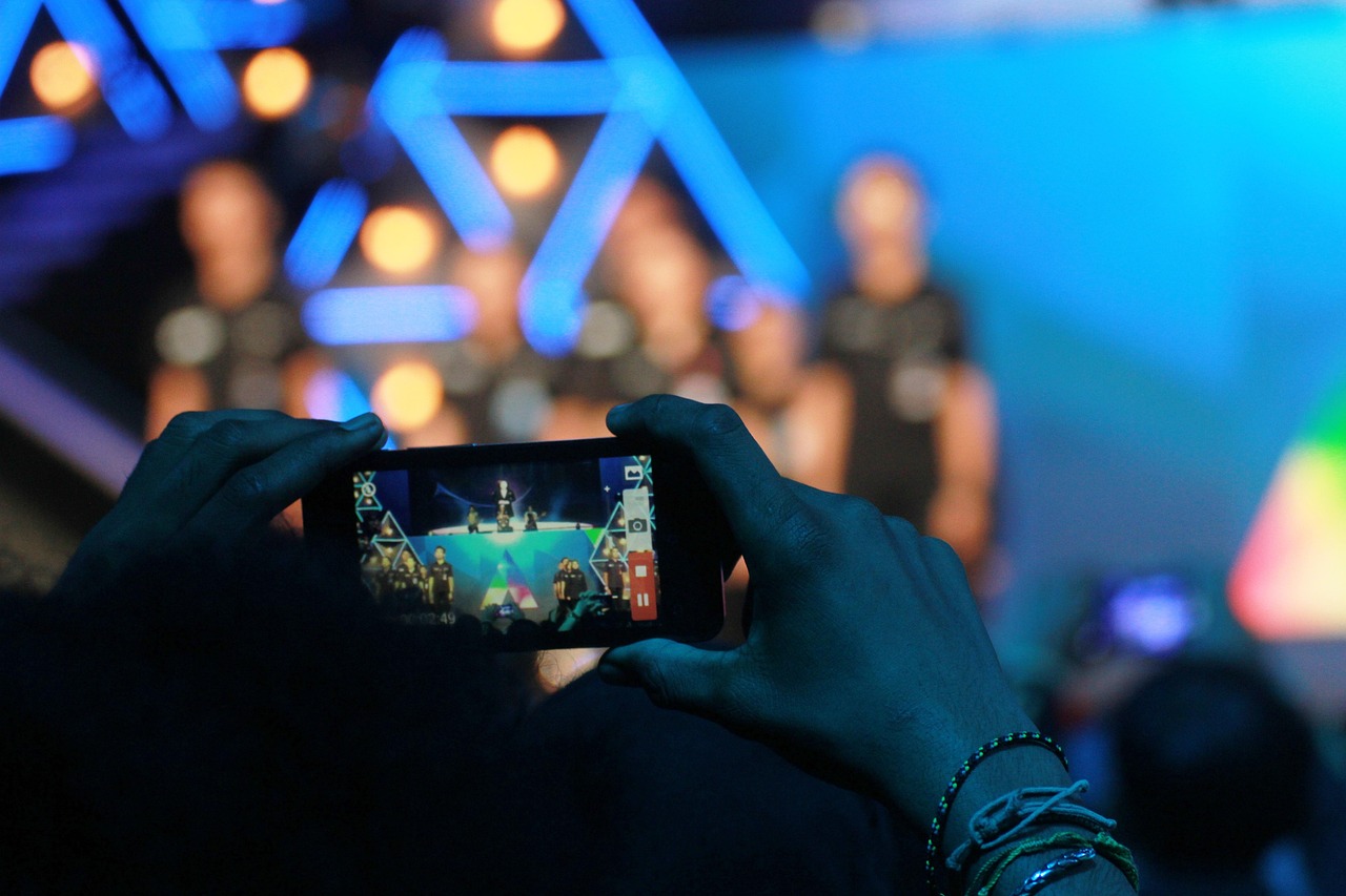 中国最新阅兵盛典2017，力量与荣耀的展示