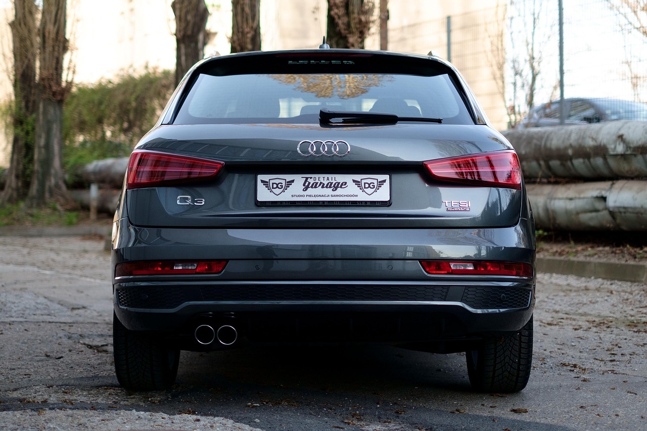 最新MG6豪华轿车,潮流引领者的新标杆