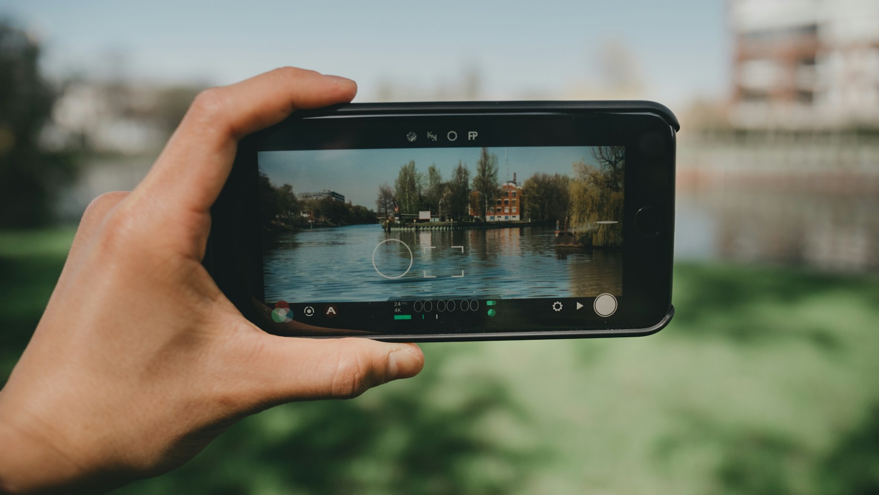 探索影视娱乐新领域，最新看片App