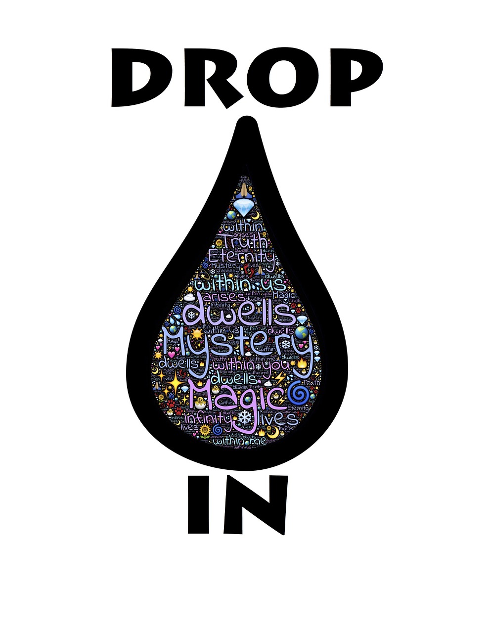 揭示阴影下的秘密，探索最新邪恶动态