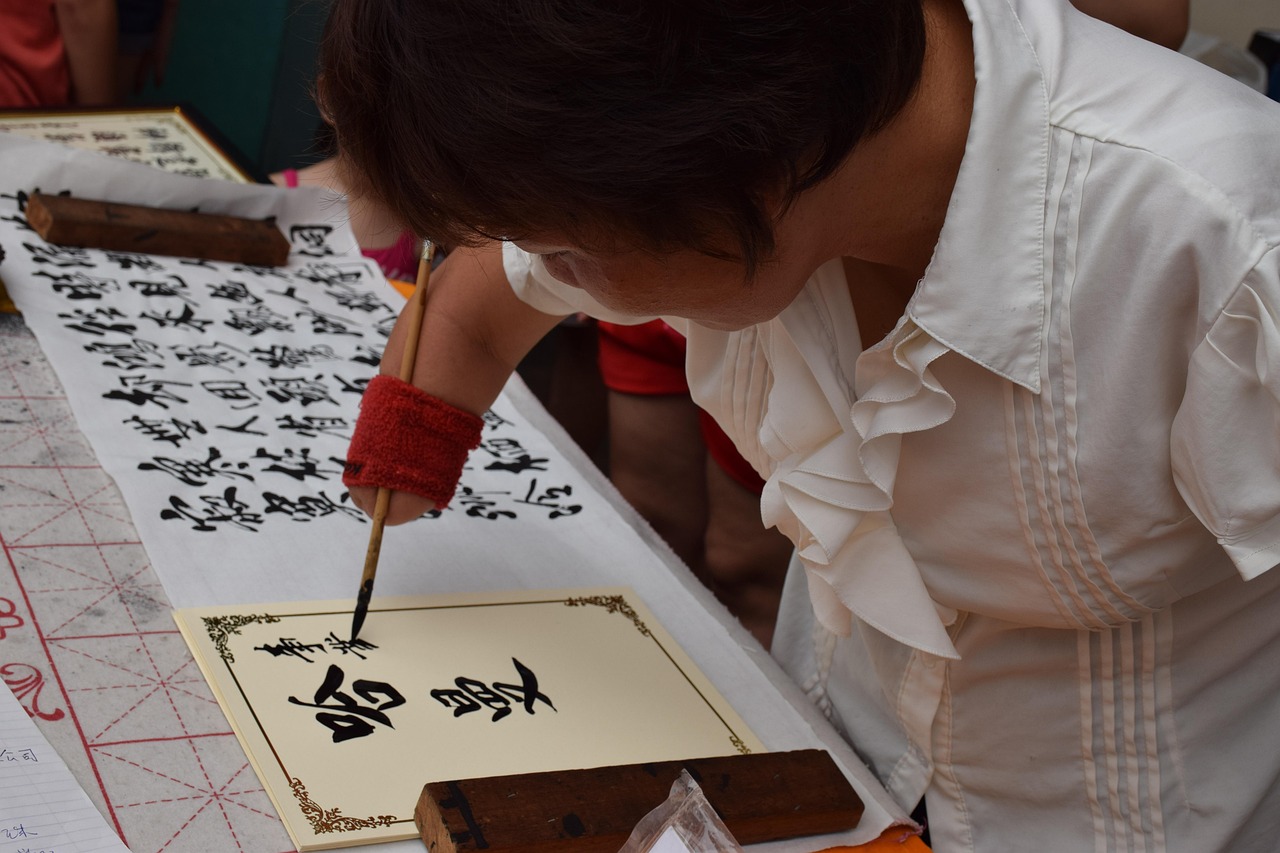 最新创意笔重塑书写与创意的未来