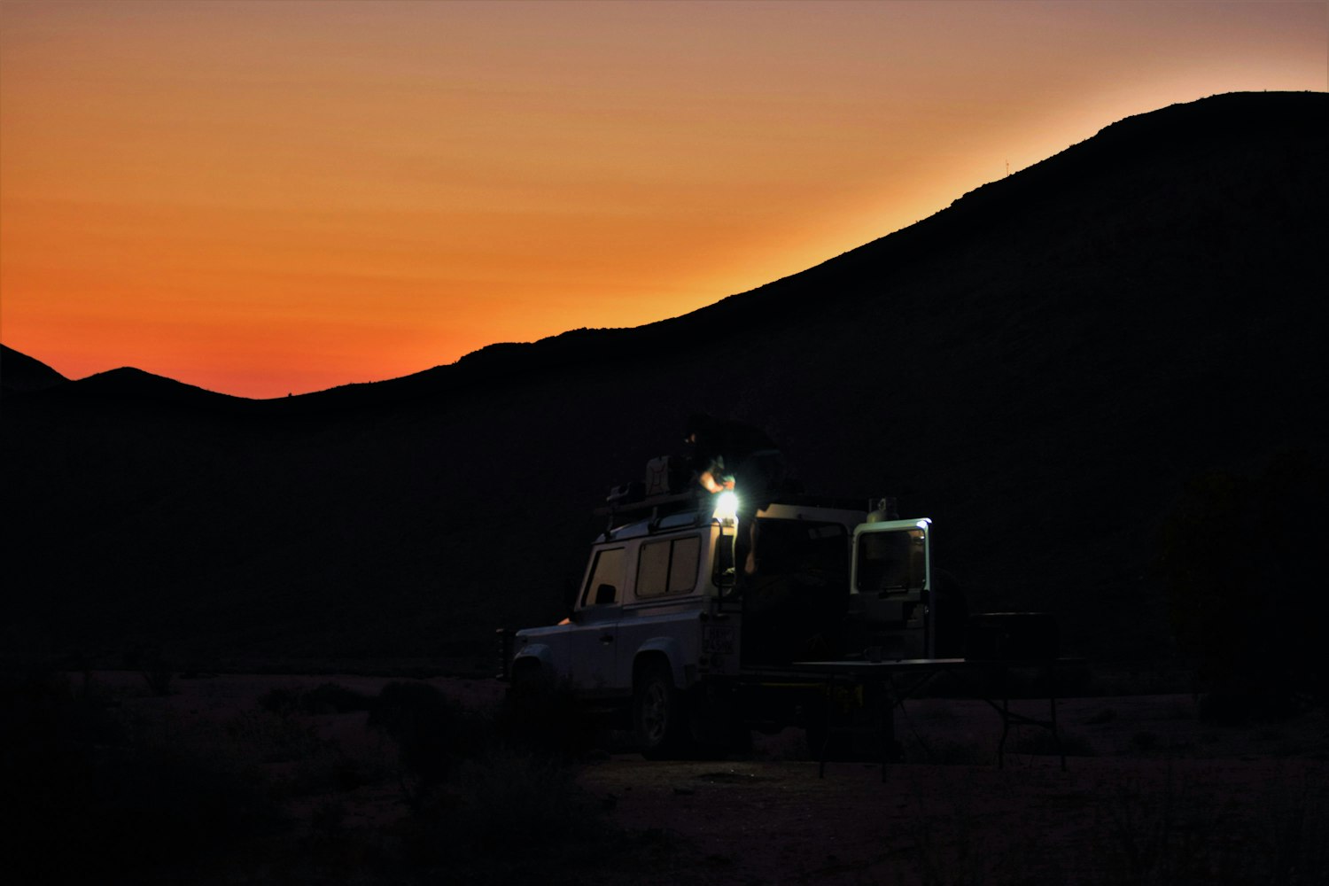 吉林行,最新下载之旅启动