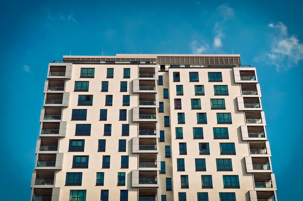 长治城区最新规划，塑造未来城市的蓝图蓝图展望