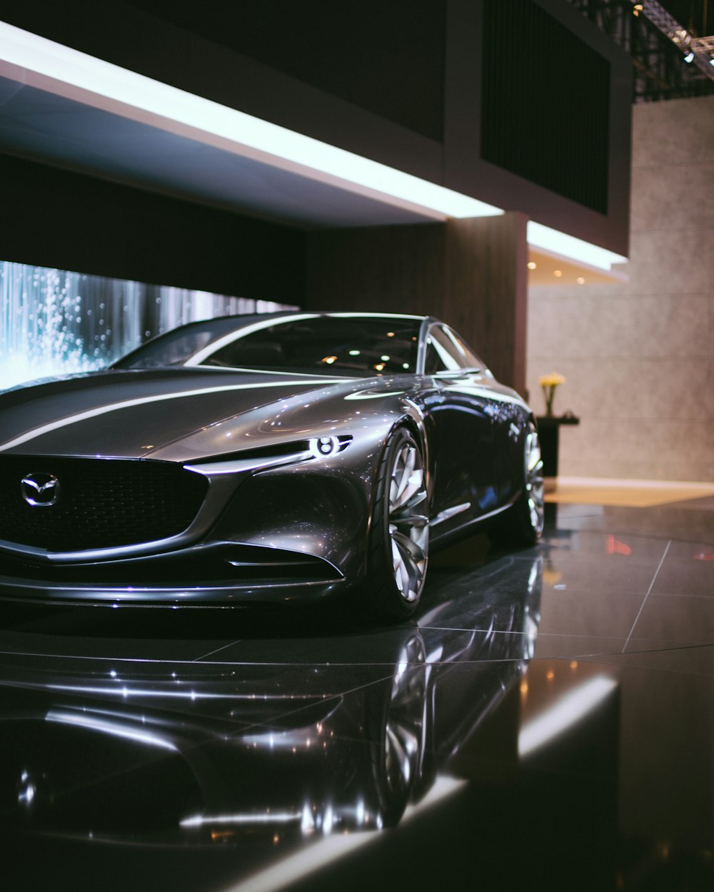 宁波最新车展，汽车科技与文化的精彩碰撞