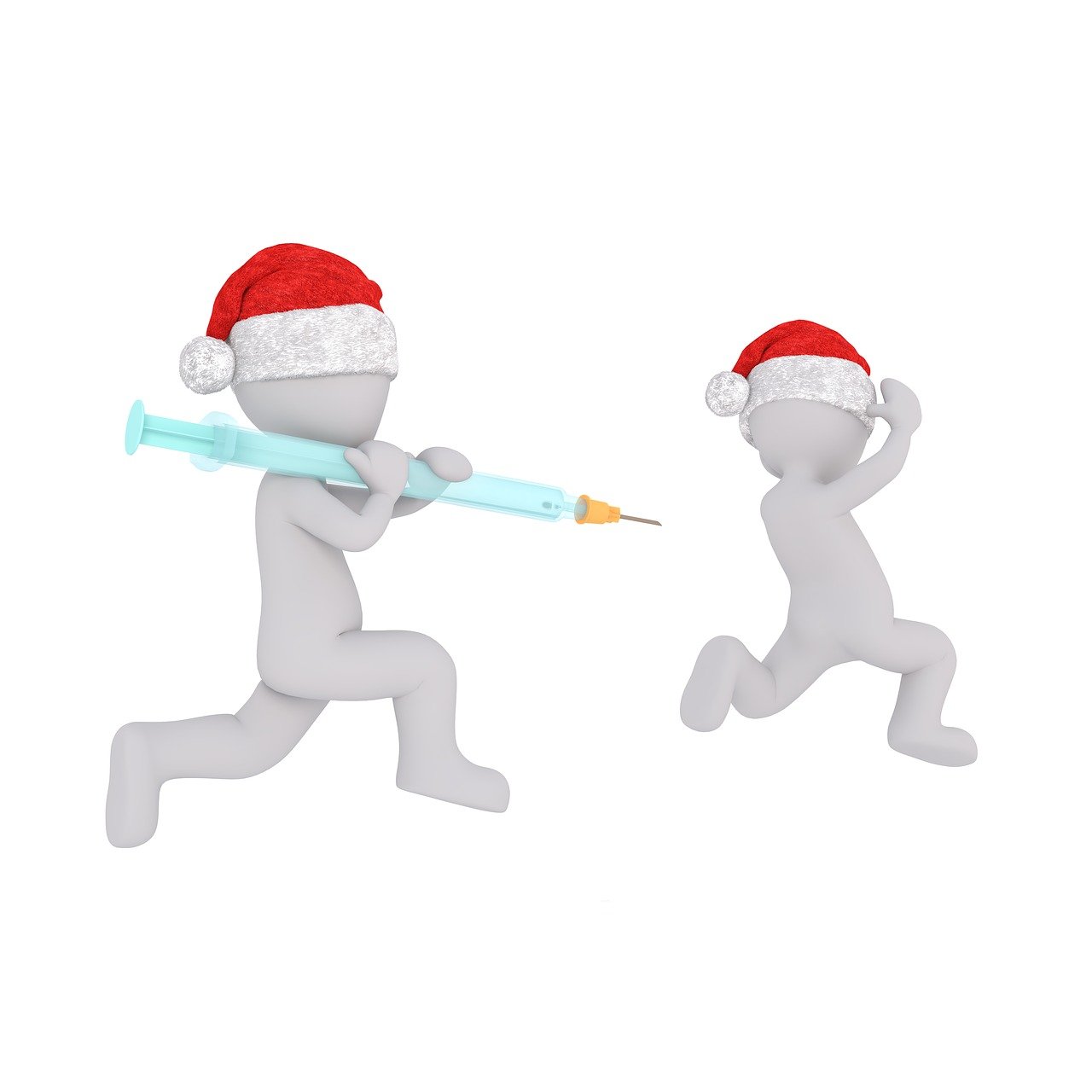 最新流感疫苗,理解其重要性及应用前景