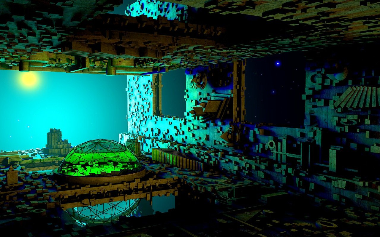 忆江最新小说，奇幻未知世界的探索之旅