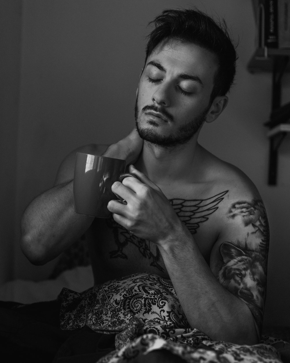 最新美女纹身图案,时尚潮流与个人自我表达的新选择