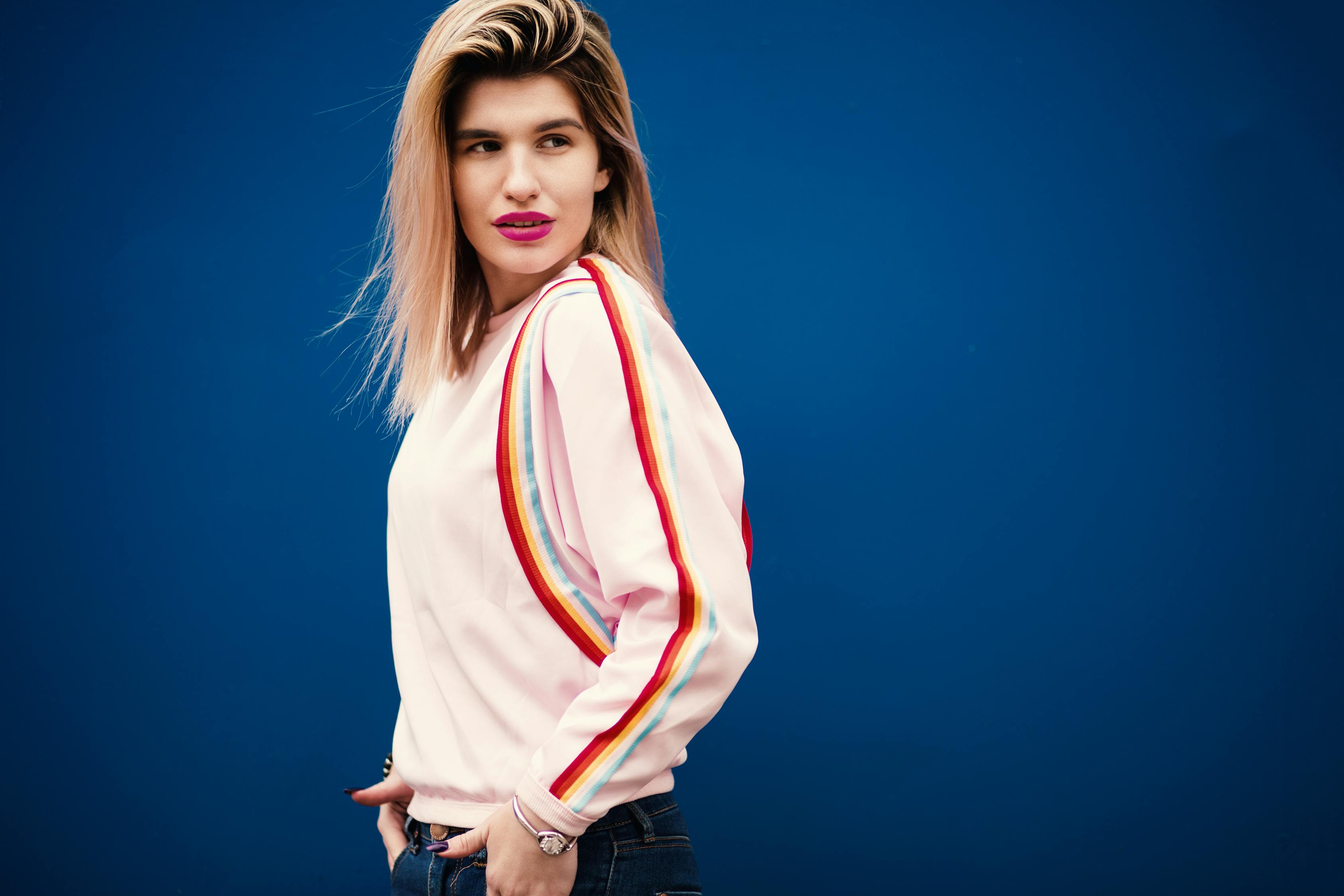 魅力四溢的2017最新短直发发型设计亮相!