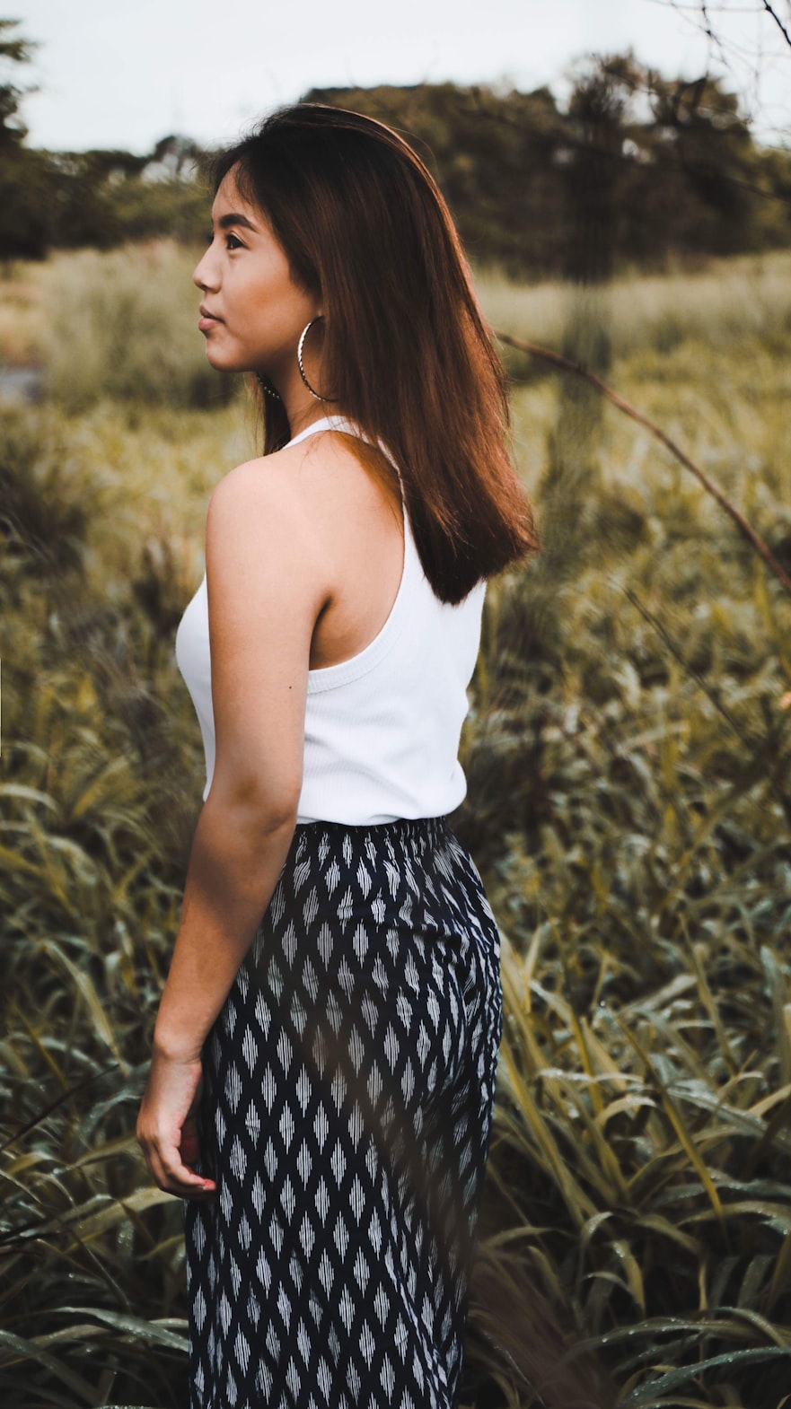 时尚美女图片大赏,最新潮流的视觉盛宴