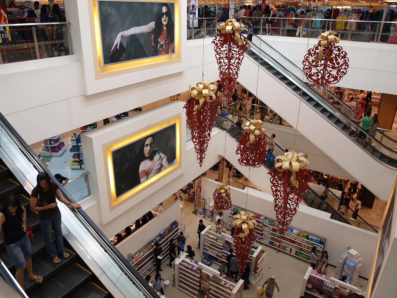 最新电商趋势重塑零售与消费者的未来互动体验