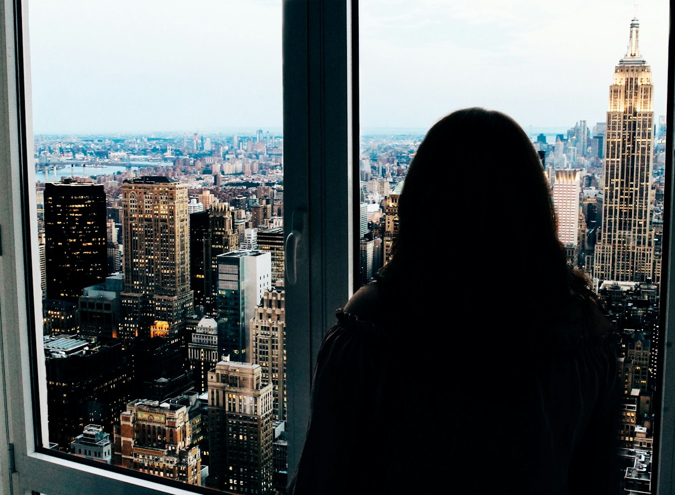 时尚前沿，探索引领潮流的2017最新色福利