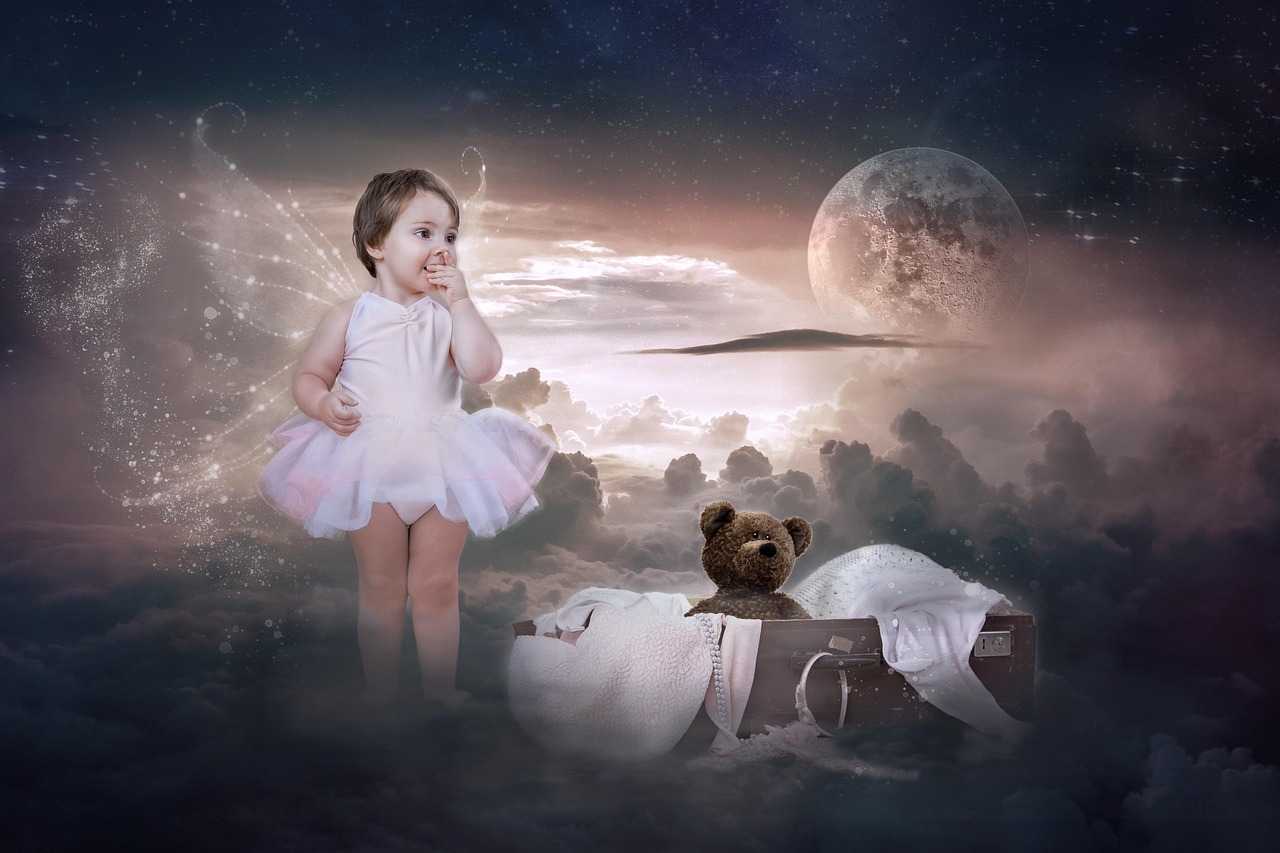 阿七最新小说，奇幻之旅序章启幕