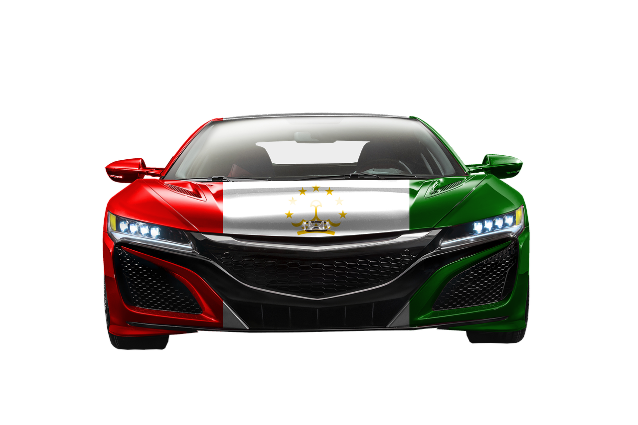 本田最新混动技术，引领汽车行业革新的先锋力量