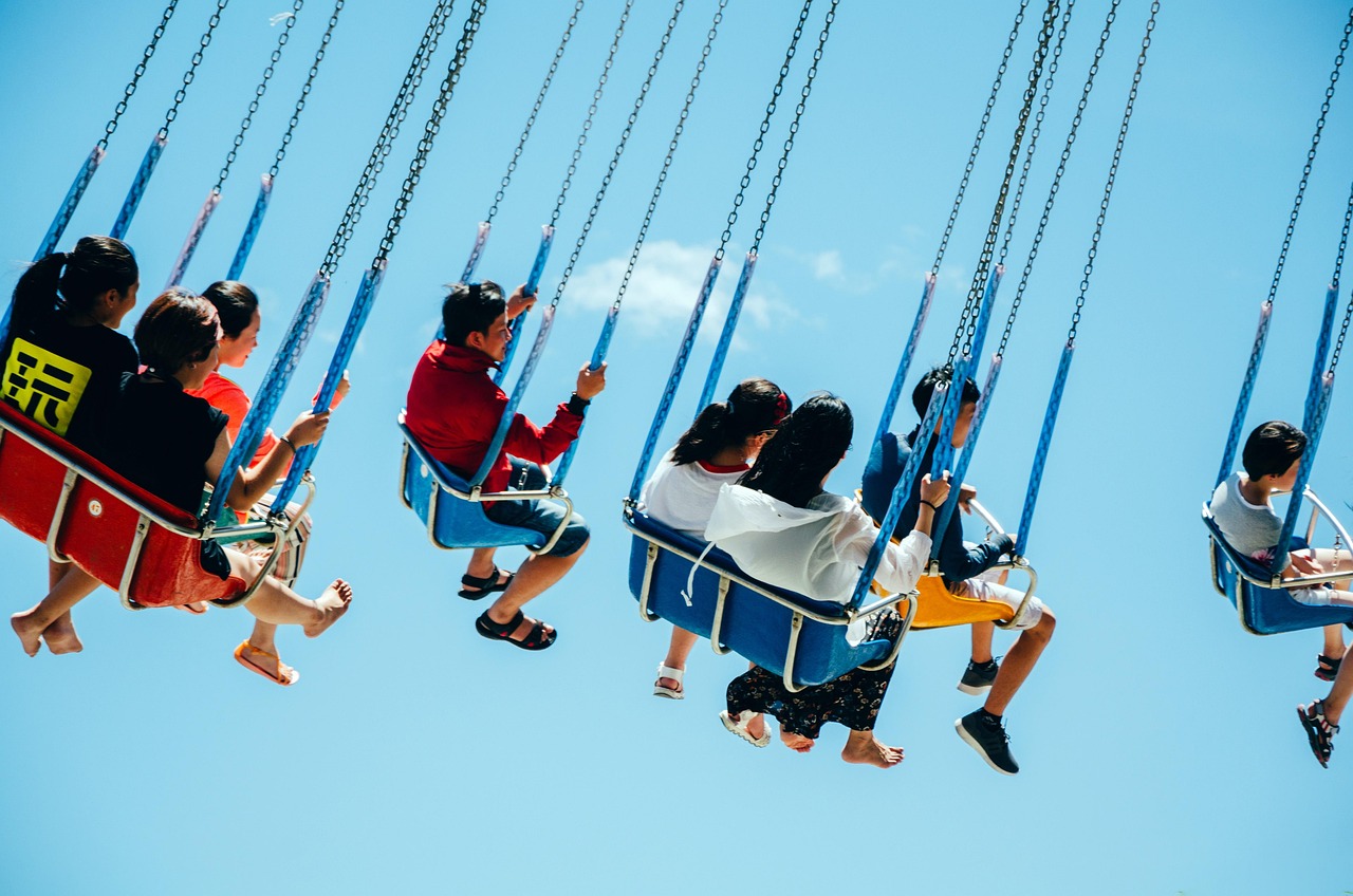 最新幼儿亲子舞蹈，舞动快乐童年，共创美好回忆