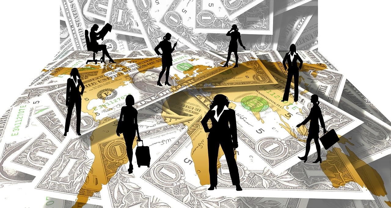 重塑女性力量的时代价值，女人我最大最新资讯