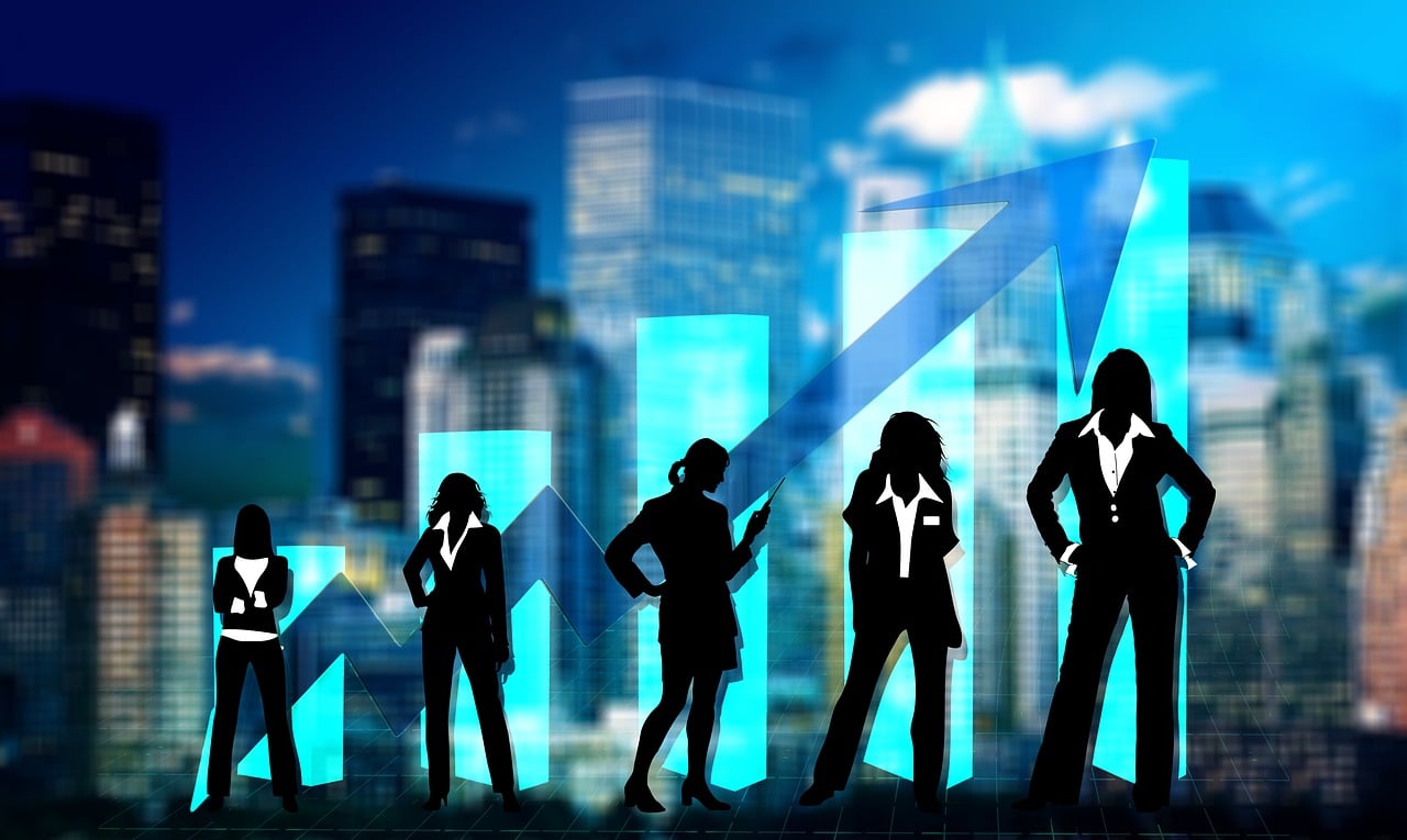 重塑女性力量的时代价值,女人我最大最新资讯