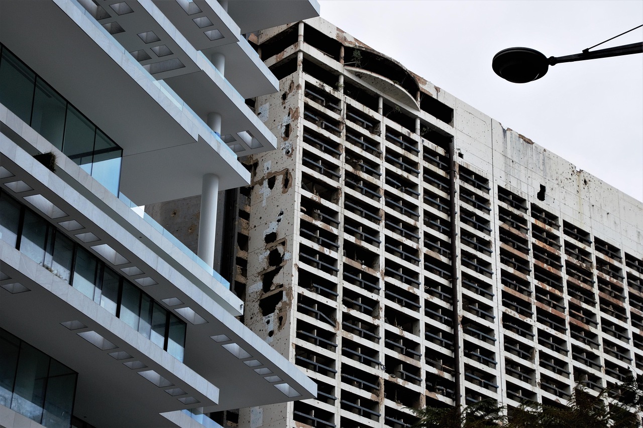 沂源最新楼盘，探寻城市新繁荣脉搏