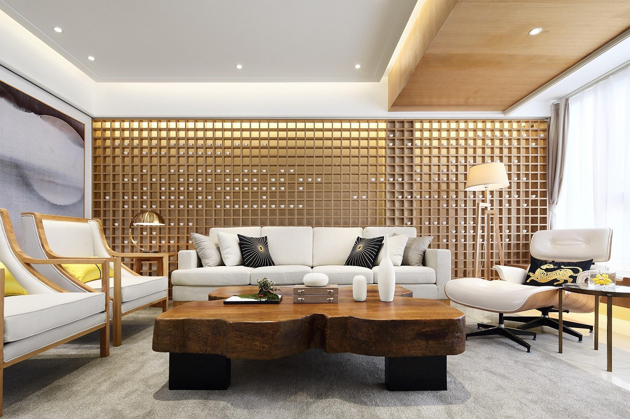 最新款别墅设计，创新与品质生活的完美融合