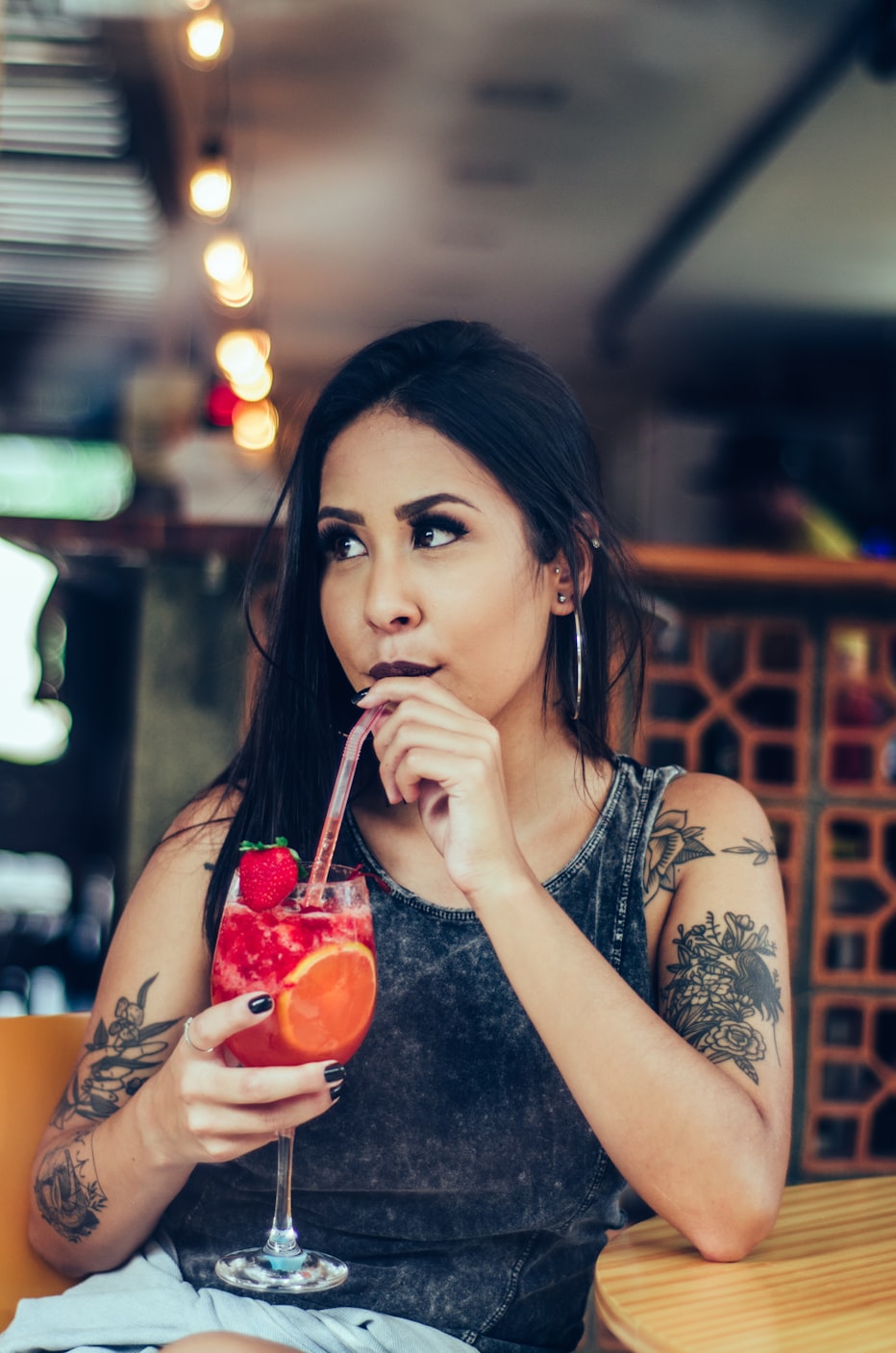 毛晓彤最新图片，展现多才多艺的魅力女神风采