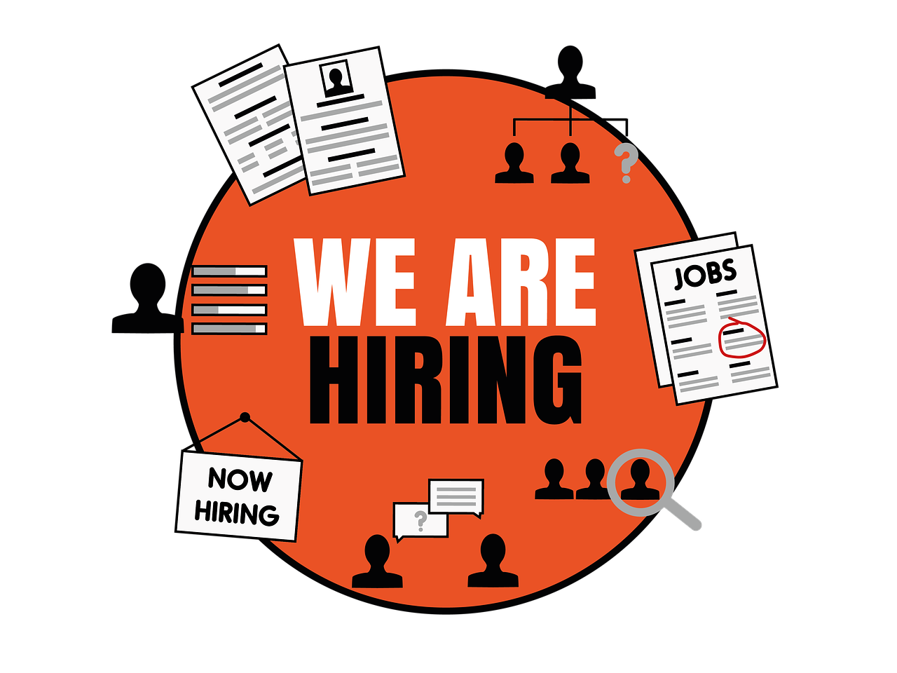 上盘北洋最新招聘启事发布，职位空缺等你来挑战！