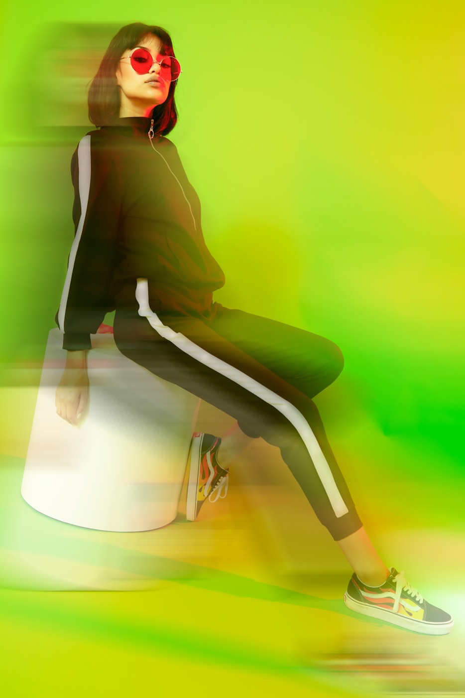 运动之美与挑战的完美融合,最新女子踢蛋视频展现力与技的双重魅力