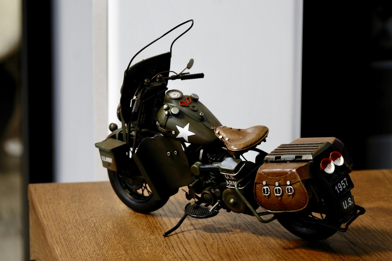 哈雷摩托最新款，工艺与技术的完美融合