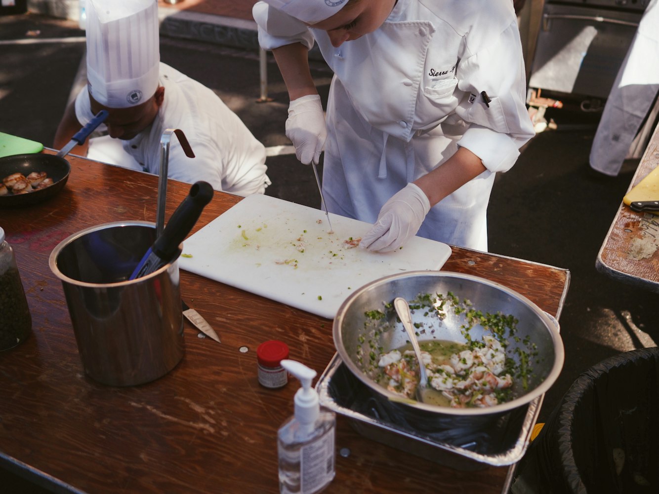 亳州厨师招聘信息更新,美食之都的厨艺人才探寻