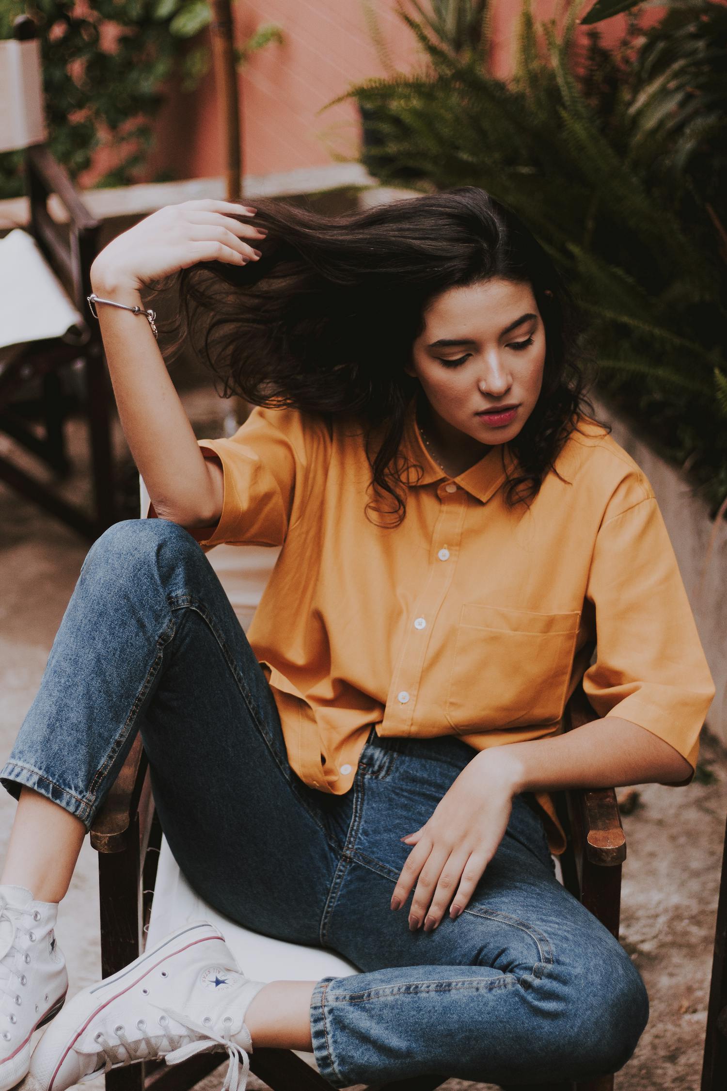 赵小米最新写真图片,展现独特魅力与风采的绝美瞬间