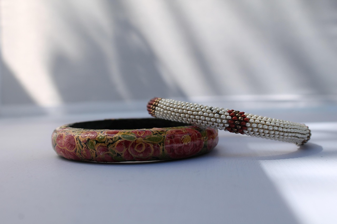 探索2017最新手链魅力,时尚趋势必备之选