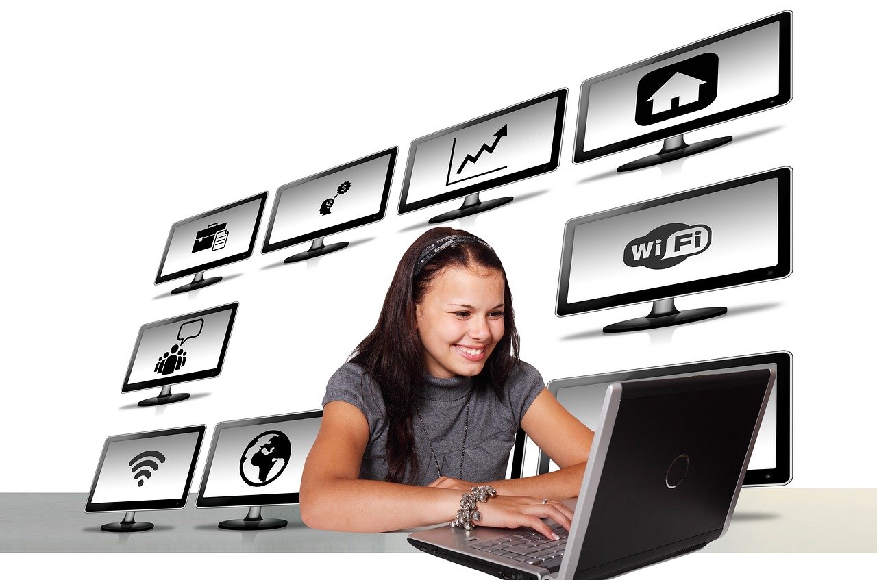 最新网络赚钱方式详解,探索与解析