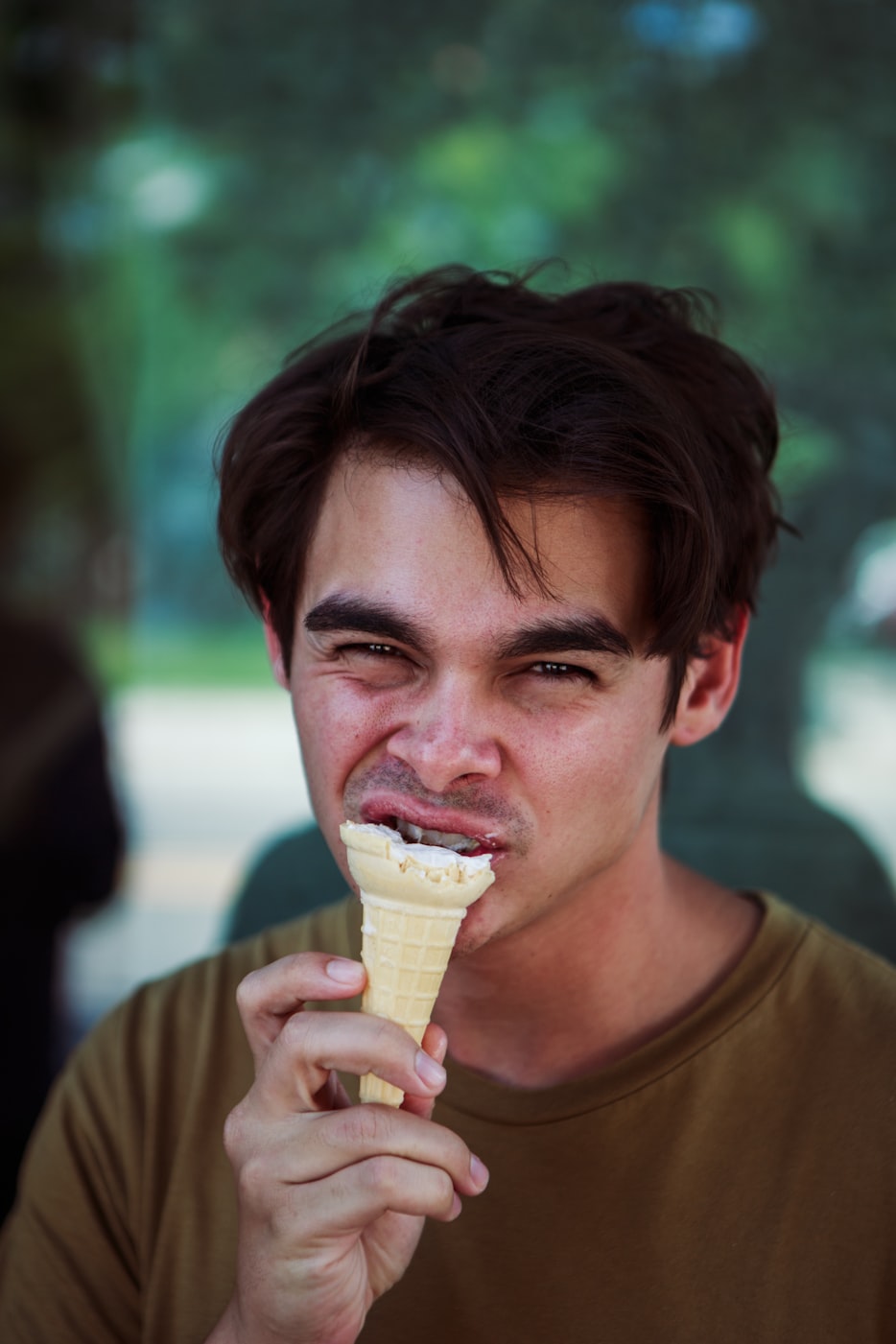 韩东君最新照片,展现多元魅力的瞬间定格之美