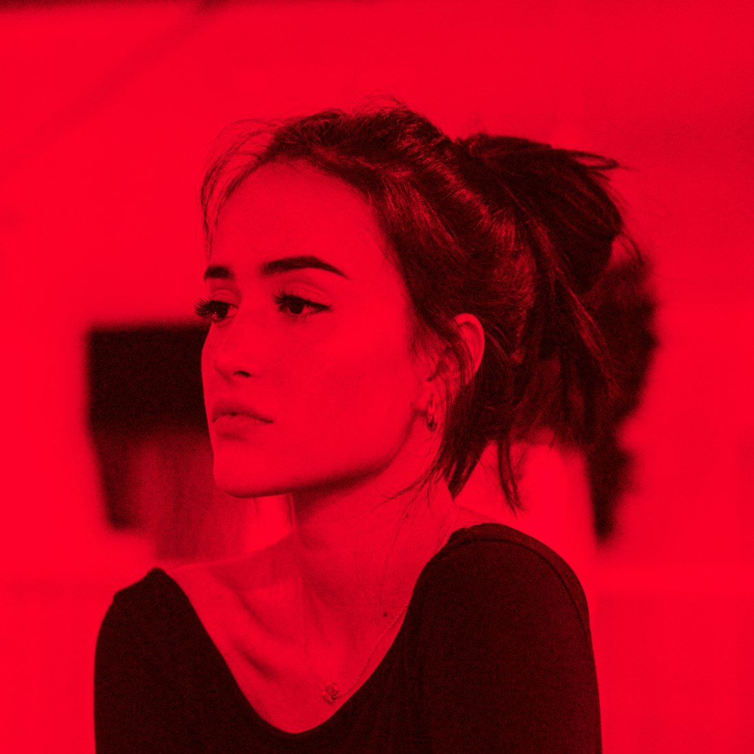 时尚潮流与个人风格的完美融合,最新QQ头像女生精选