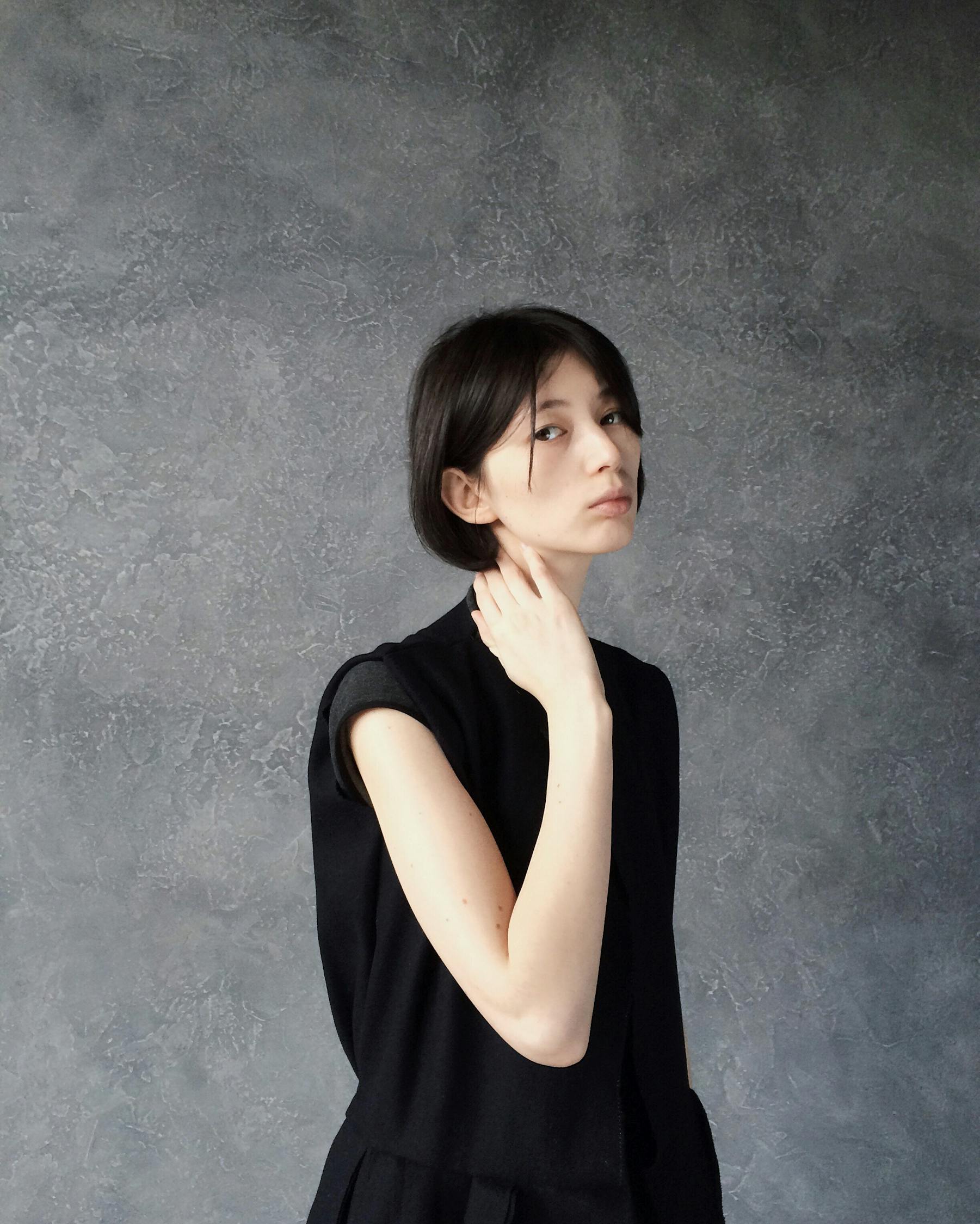 欧美病女头像新潮流,时尚审美变迁下的独特魅力