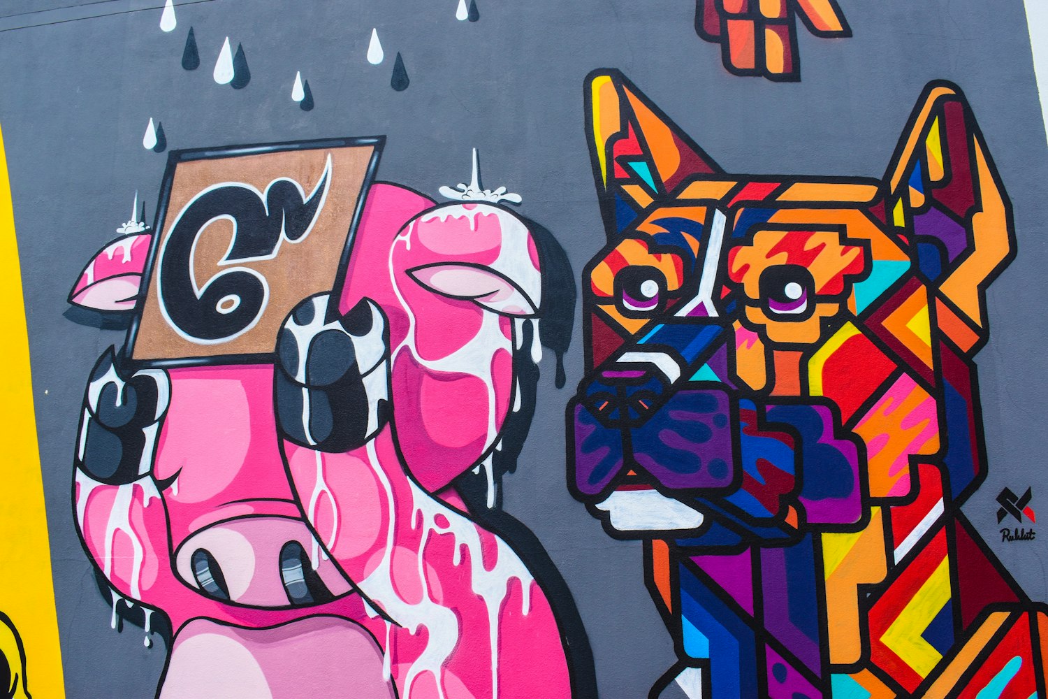 2017最新搞怪群名大集结,创意无限,欢乐共享